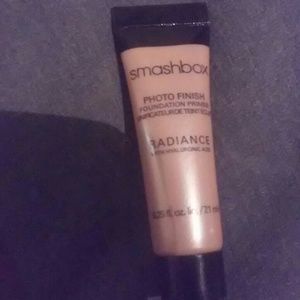 Smashbox Photo Finish Foundation Primer